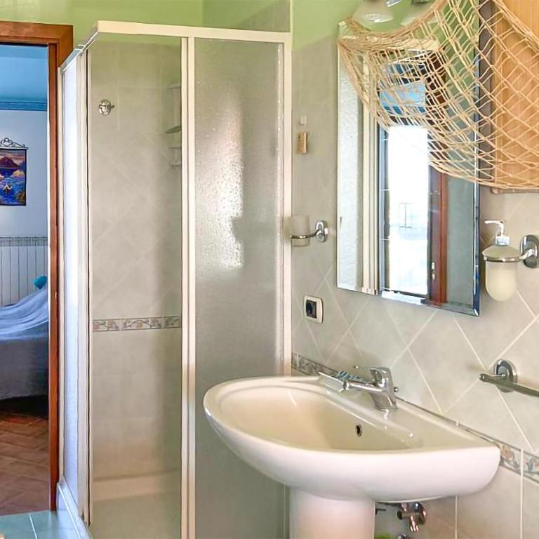 1 Bedroom Gorgeous Apartment In Montefiascone - Appartamento con 1 Camera da Letto - 8