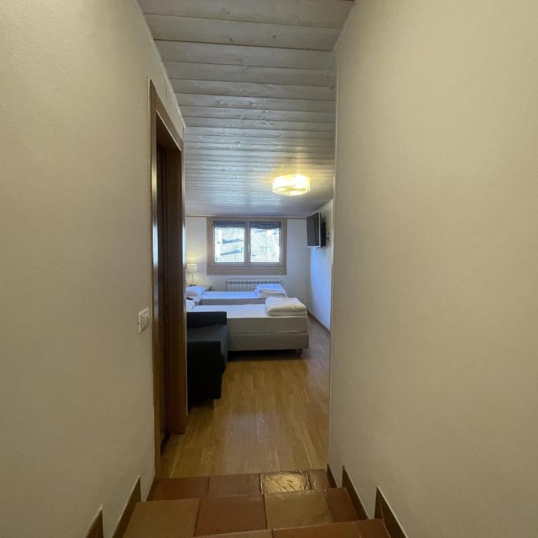 010 Trilocale Quadrifoglio, Pinzolo - Appartamento con 2 Camere da Letto e Balcone - 15