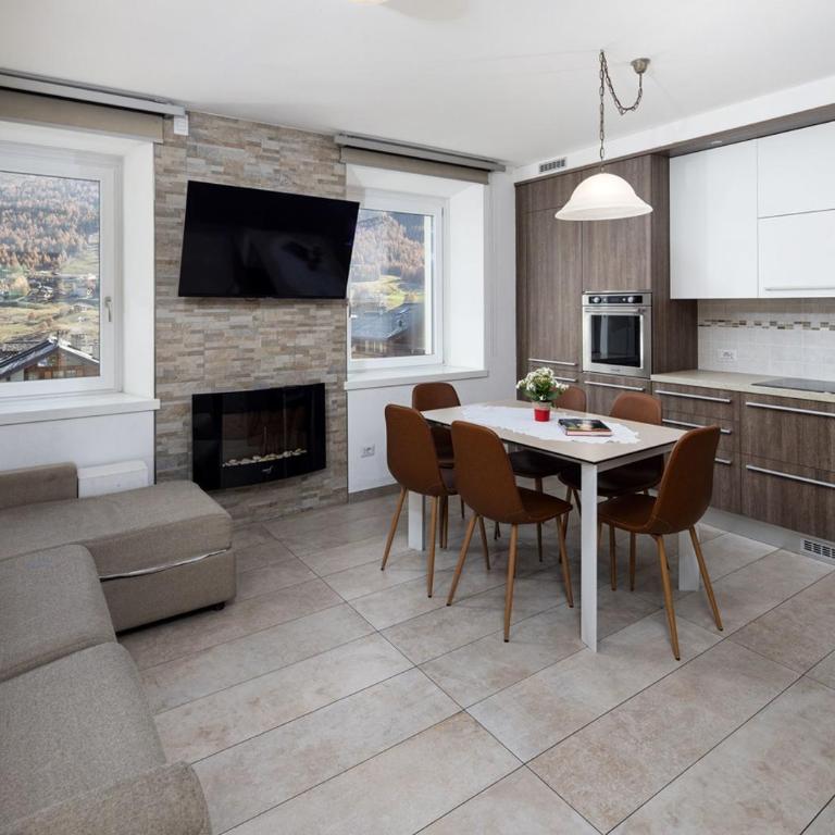 Appartamenti Astra - Appartamento con Balcone - 6