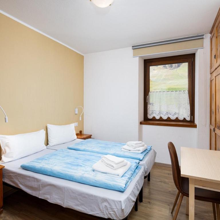 Appartamenti Astra - Appartamento con Balcone - 2