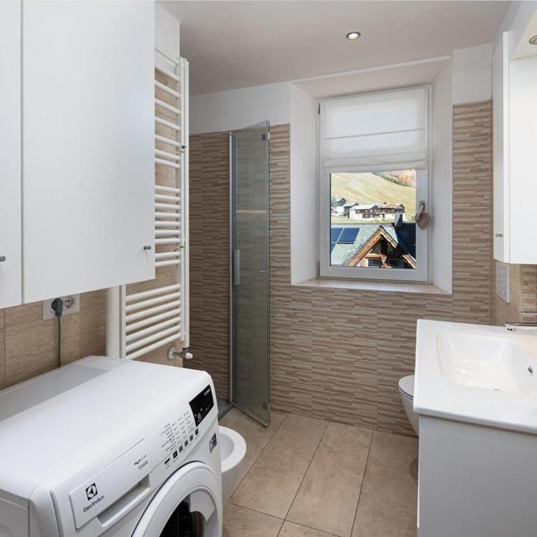 Appartamenti Astra - Appartamento con Balcone - 4