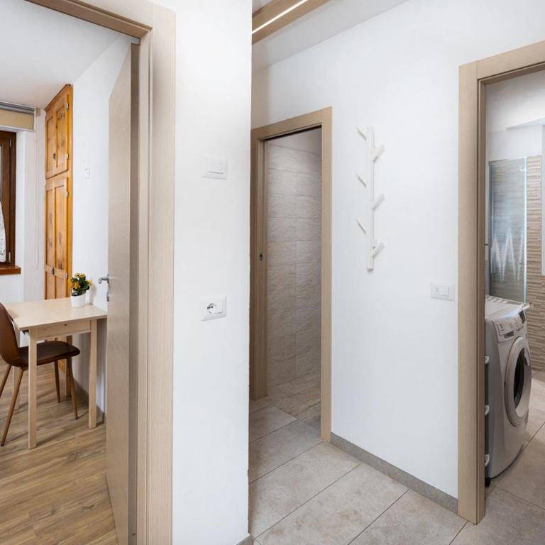Appartamenti Astra - Appartamento con Balcone - 5