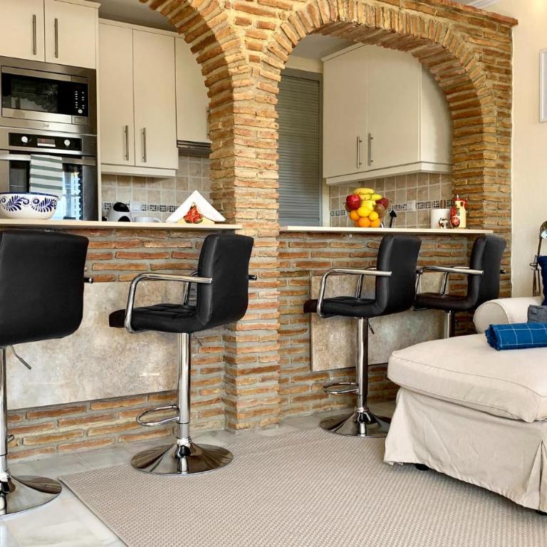 2 Bedroom Beautiful Apartment In Mijas - Apartamento de 2 dormitorios - 4