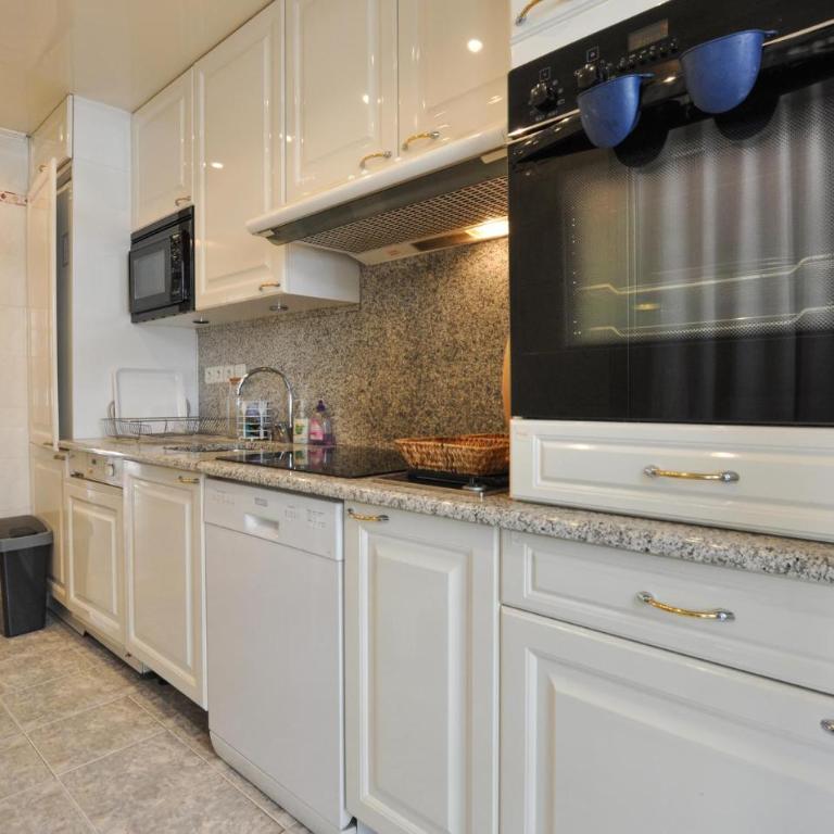 1 Bedroom Awesome Apartment In Cannes - Appartement 1 Chambre - 2