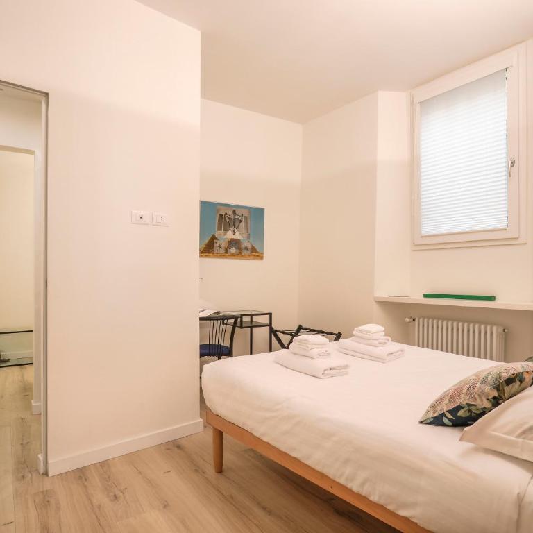 La Piccola Corte - Sweet Dreams in Florence - Appartamento - 19