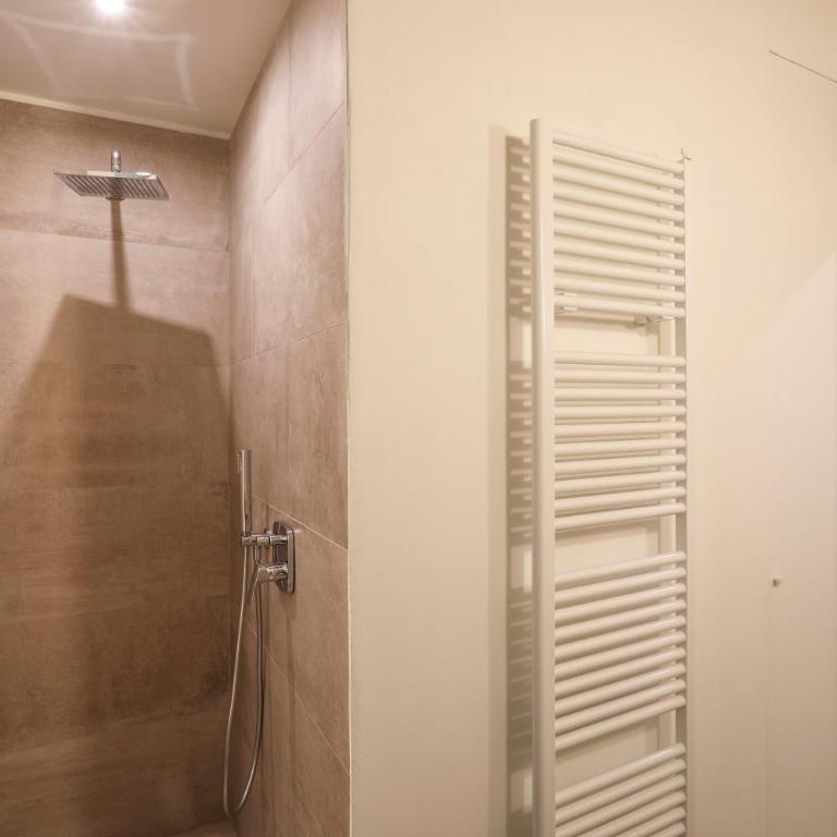 La Piccola Corte - Sweet Dreams in Florence - Appartamento - 17