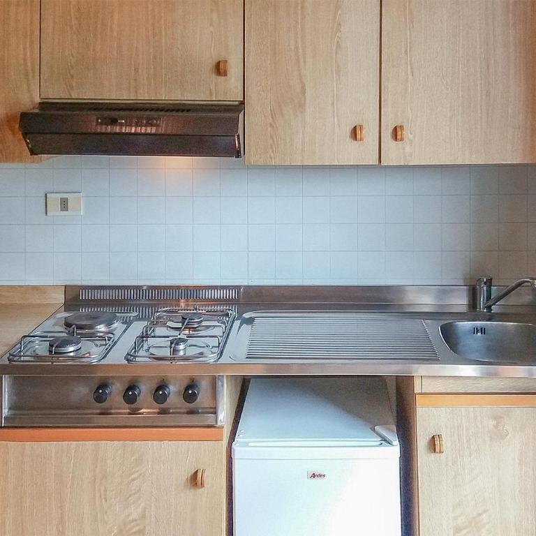 Beach Front Apartment In Bibione - Appartamento - 1