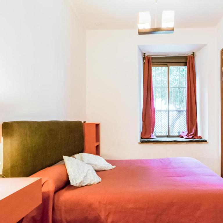 2 Bedroom Amazing Apartment In Cordoba - Apartamento de 2 dormitorios - 10