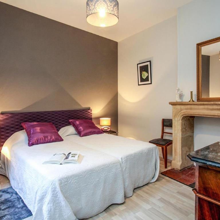 Les 3 Oies - Appartement 1 Chambre - 9