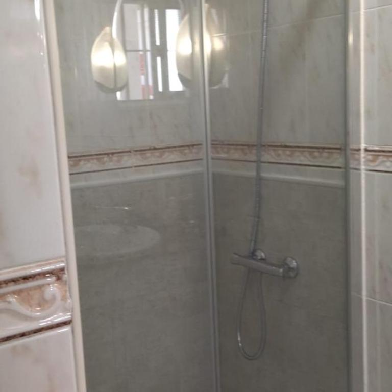 Tranquilo apartamento en San Agustin 1 dormitorio cama doble y salon con sofas camas - Apartamento de 1 dormitorio - 35