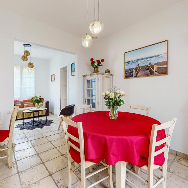 2 Bedroom Gorgeous Home In Royan - Casa de vacaciones de 2 dormitorios - 3
