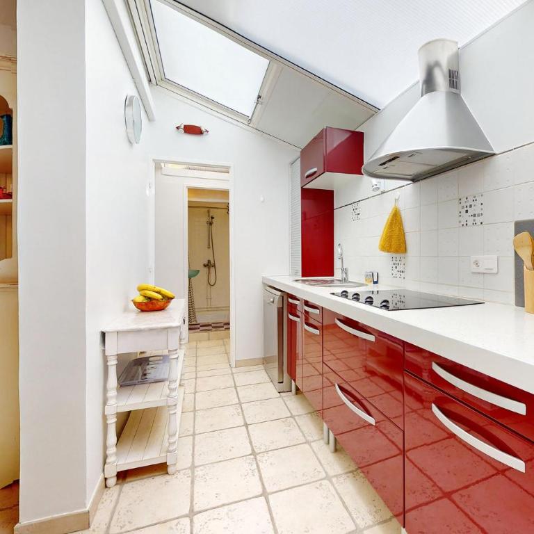 2 Bedroom Gorgeous Home In Royan - Casa de vacaciones de 2 dormitorios - 12