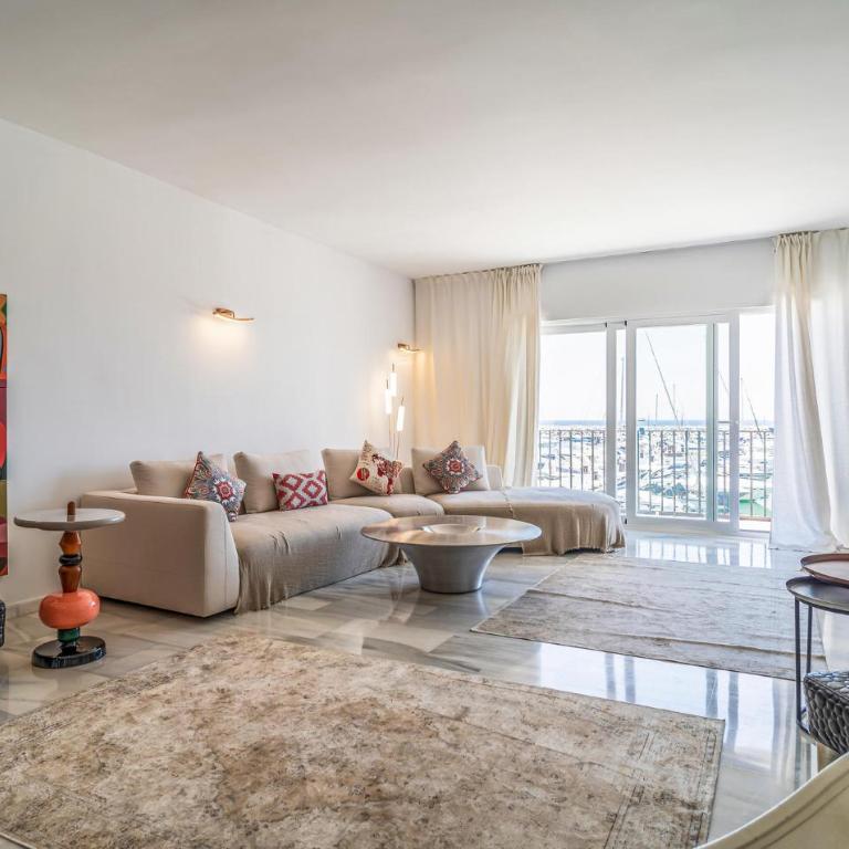 2 Bedroom Awesome Apartment In Marbella - Apartamento de 2 dormitorios - 2