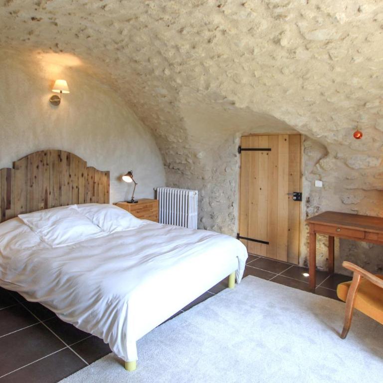 Beautiful Home In Die - Maison de Vacances 4 Chambres - 26