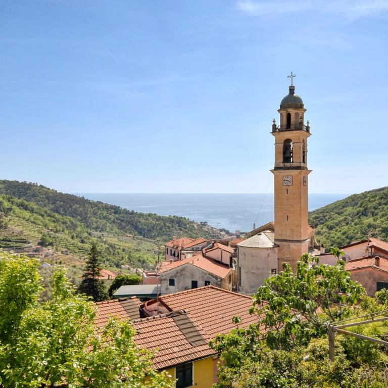2 Bedroom Nice Home In San Saturnino-Moneglia - Casa Vacanze con 2 Camere da Letto - 5