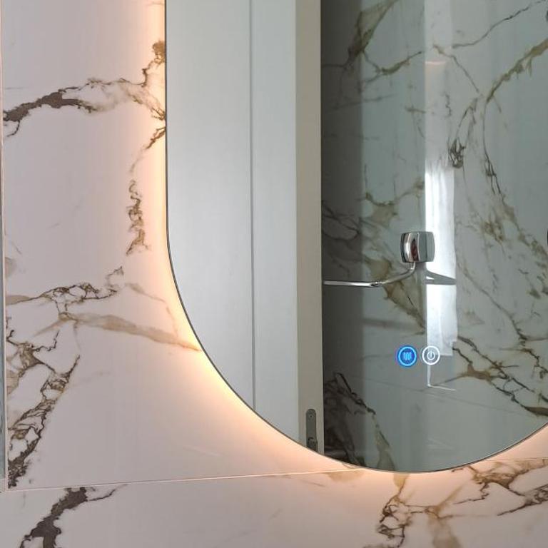 Stylish Apartment with Elegant Touches - Apartman sa 1 Spavaćom Sobom - 8