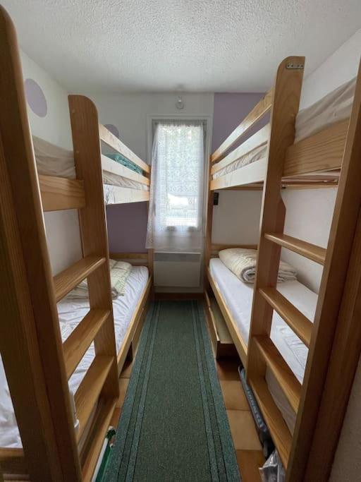 Appt T2 à Saint-Lary-Soulan à 100m du centre - Appartamento con 1 Camera da Letto - 7