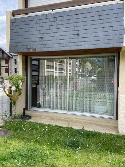 Appt T2 à Saint-Lary-Soulan à 100m du centre - Appartamento con 1 Camera da Letto - 11