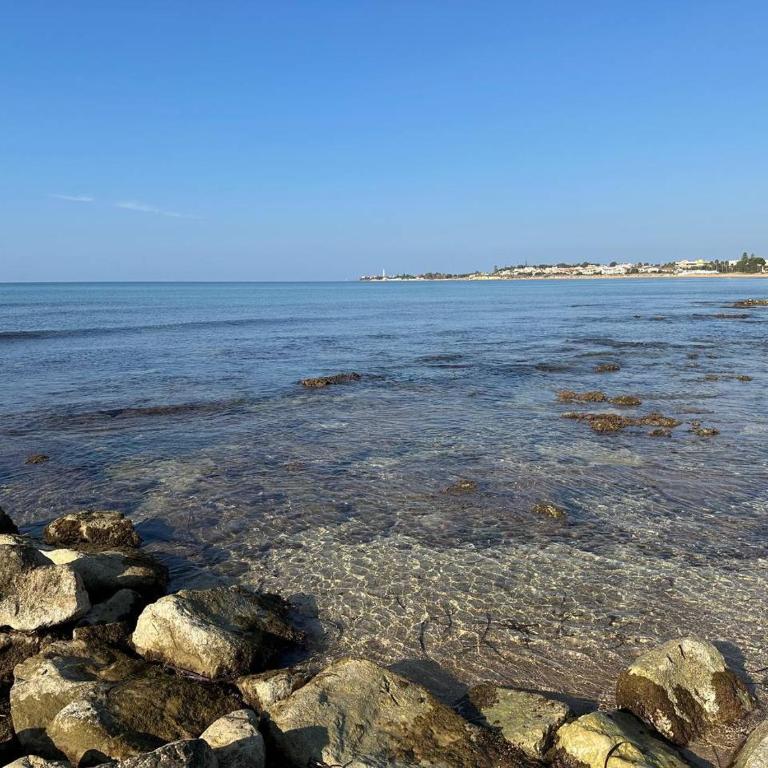 Le Terrazze della dolce casa - Blue Sky - Casa Vacanze a Marina di Ragusa - Vacation Home - 75