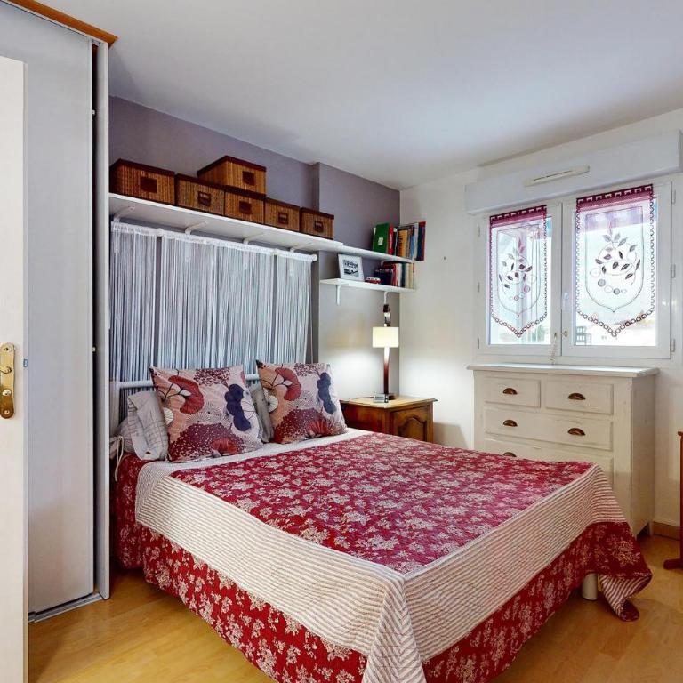 1 Bedroom Stunning Apartment In Royan - Appartement 1 Chambre - 10