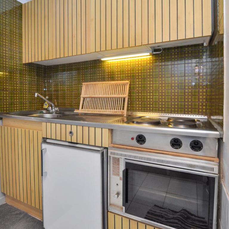 1 Bedroom Amazing Apartment In Allos - Appartement 1 Chambre - 6