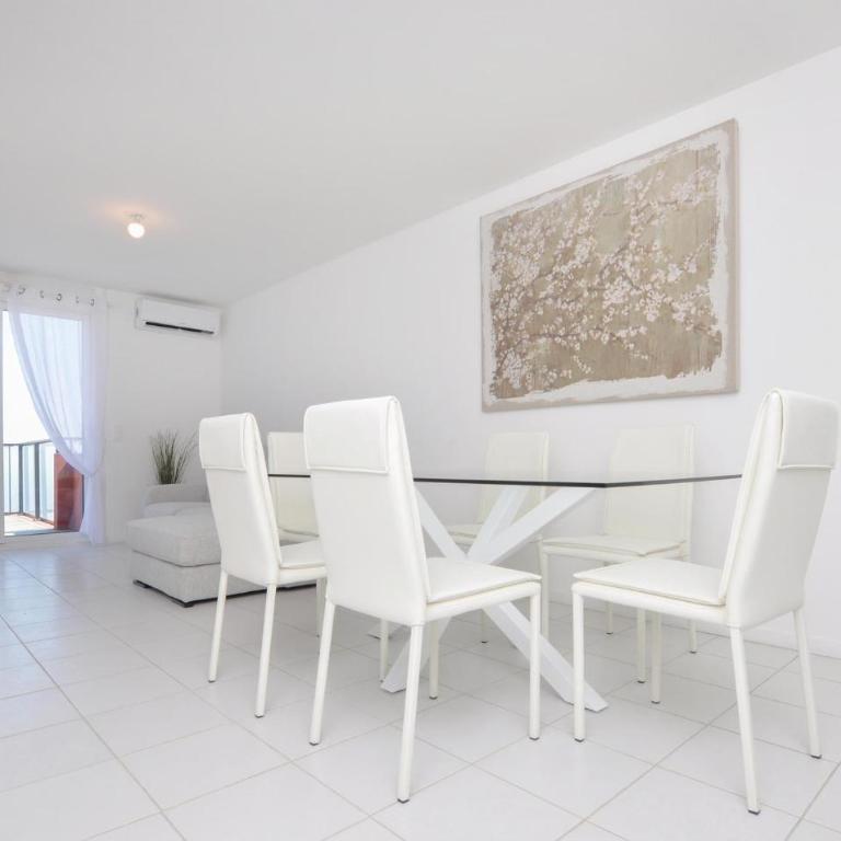 Charmant Appartement À La Turbie Avec Vue Sur La Mer - Appartement 2 Chambres - 3