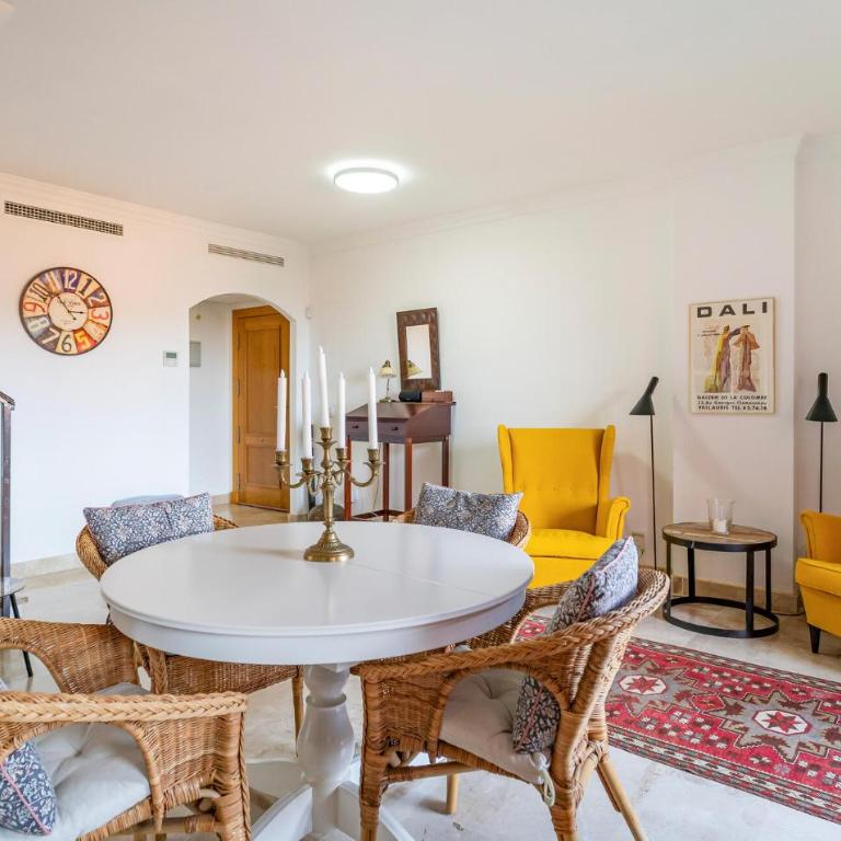 Nice Apartment In Buenas Noches - Apartamento de 2 dormitorios - 3