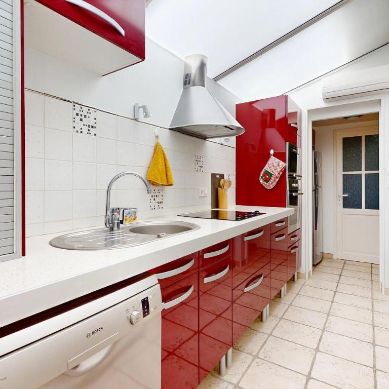 2 Bedroom Gorgeous Home In Royan - Casa de vacaciones de 2 dormitorios - 5