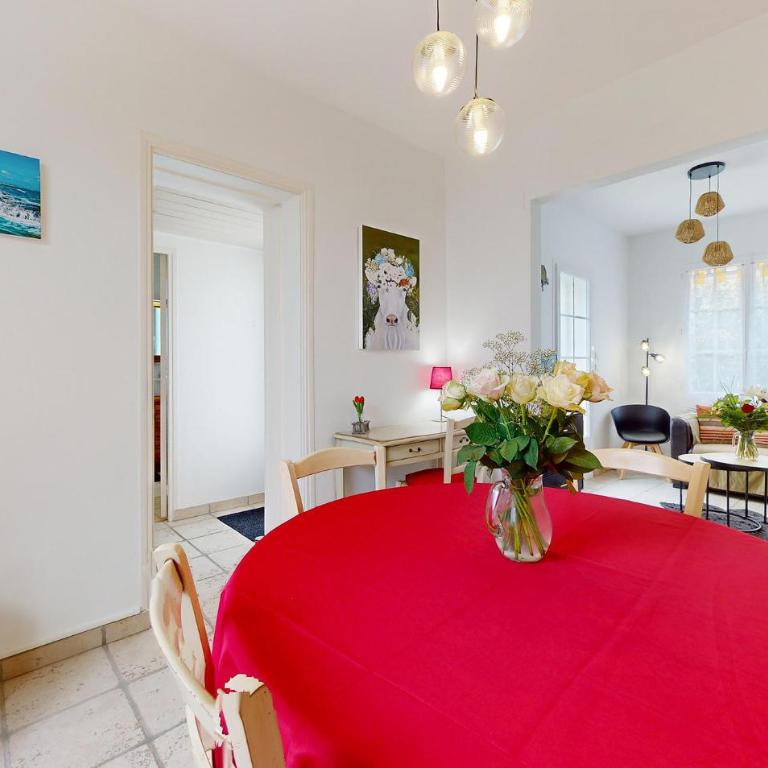 2 Bedroom Gorgeous Home In Royan - Casa de vacaciones de 2 dormitorios - 9