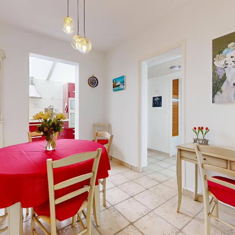 2 Bedroom Gorgeous Home In Royan - Casa de vacaciones de 2 dormitorios - 10
