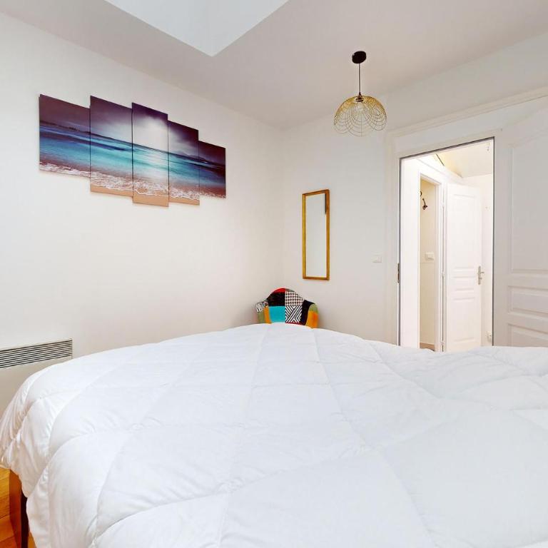 2 Bedroom Gorgeous Home In Royan - Casa de vacaciones de 2 dormitorios - 17