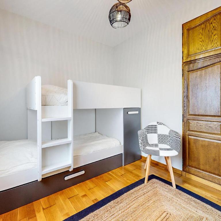 2 Bedroom Gorgeous Home In Royan - Casa de vacaciones de 2 dormitorios - 21