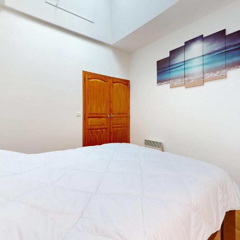 2 Bedroom Gorgeous Home In Royan - Casa de vacaciones de 2 dormitorios - 18