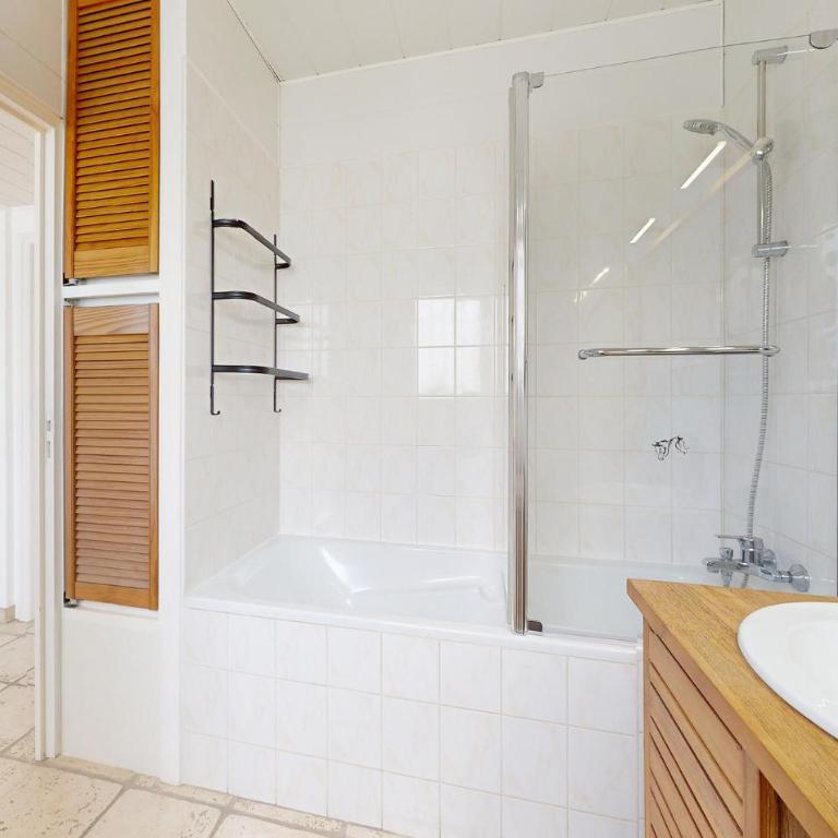 2 Bedroom Gorgeous Home In Royan - Casa de vacaciones de 2 dormitorios - 24