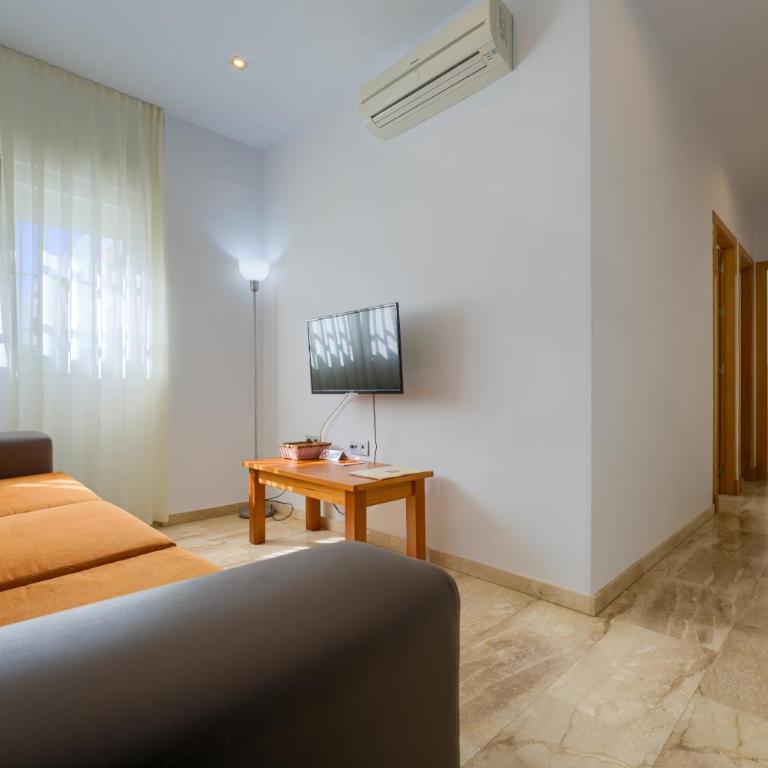 Hotel Apartamentos Loto Conil - Apartamento de 1 dormitorio (2 adultos) - 2