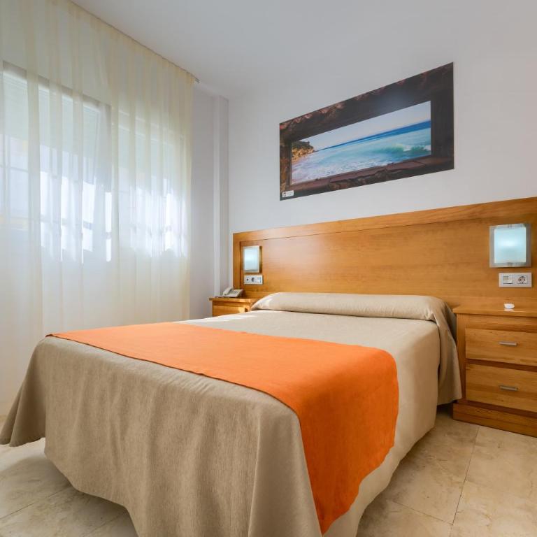 Hotel Apartamentos Loto Conil - Apartamento de 1 dormitorio (2 adultos) - 1