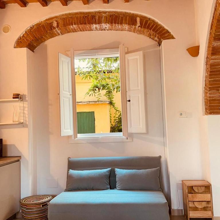 Maremosso studio by the sea with shared garden - Appartamento con 1 Camera da Letto - 11