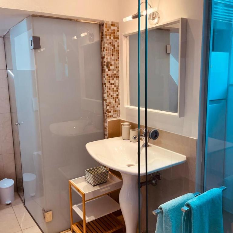 Maremosso studio by the sea with shared garden - Appartamento con 1 Camera da Letto - 9