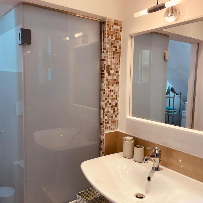 Maremosso studio by the sea with shared garden - Appartamento con 1 Camera da Letto - 7