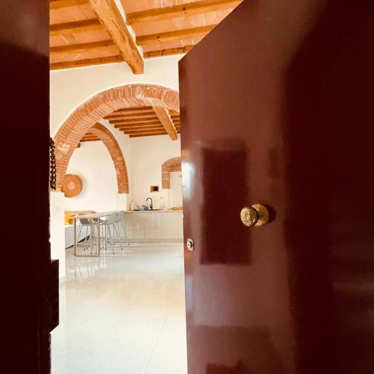 Maremosso studio by the sea with shared garden - Appartamento con 1 Camera da Letto - 6