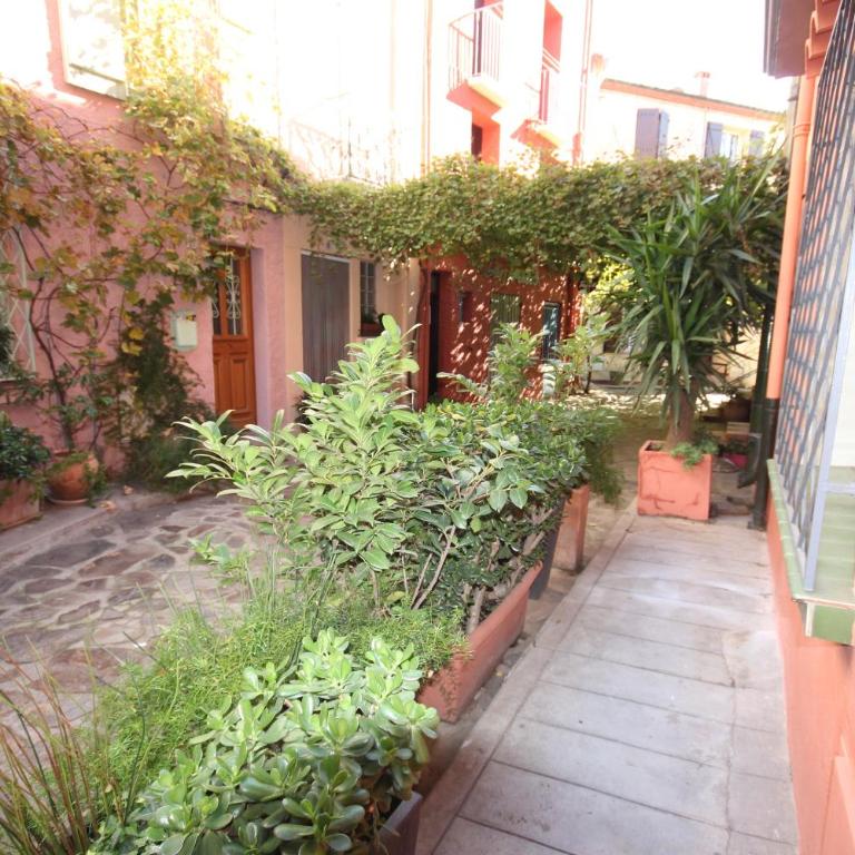 Treille 3 3ème étage - Apartment mit 1 Schlafzimmer - 11