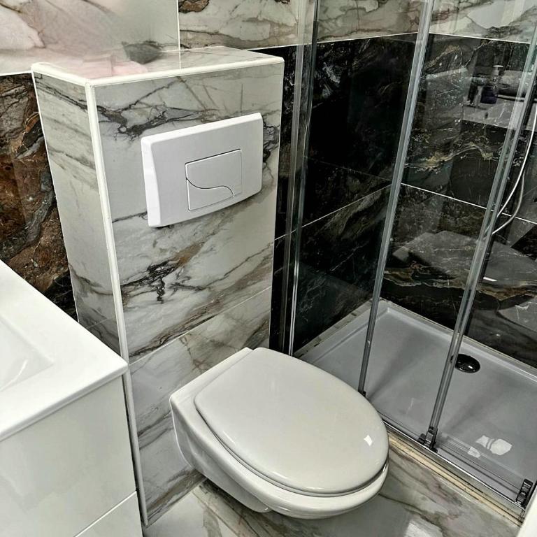 Villa avec Piscine Privée Parc des Calanques 15min Vélodrome - Villa 2 Chambres - 7