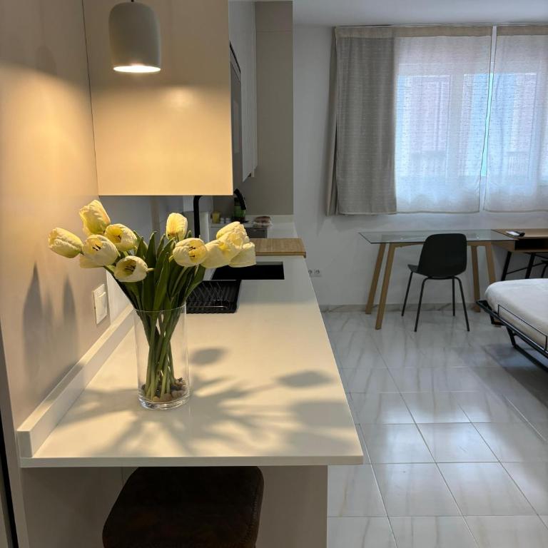 CM Malaga Soho A - Apartamento de 1 dormitorio - 29