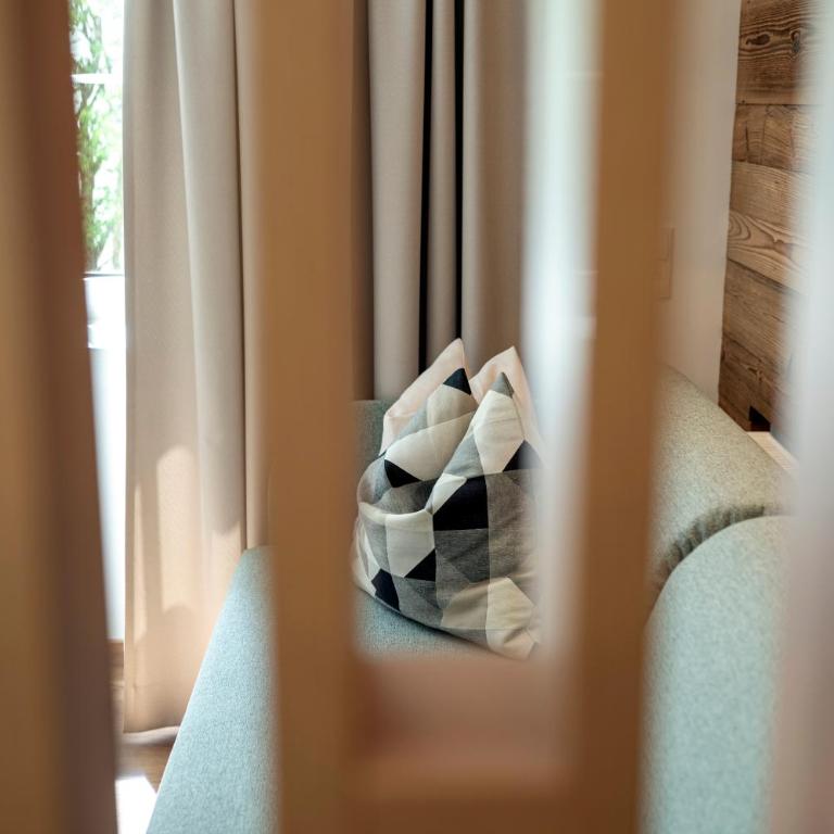 Hotel Gasthof Brüggler - Deluxe Studio mit Doppelbett - 5
