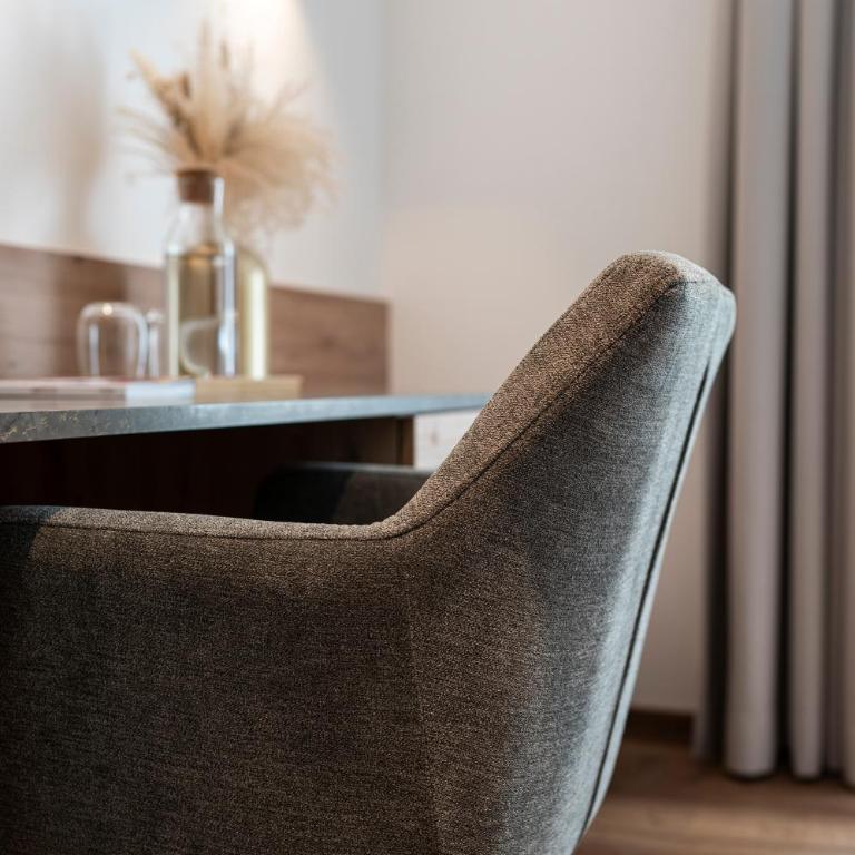 Hotel Gasthof Brüggler - Deluxe Studio mit Doppelbett - 8