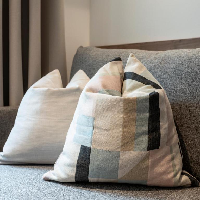 Hotel Gasthof Brüggler - Deluxe Studio mit Doppelbett - 18