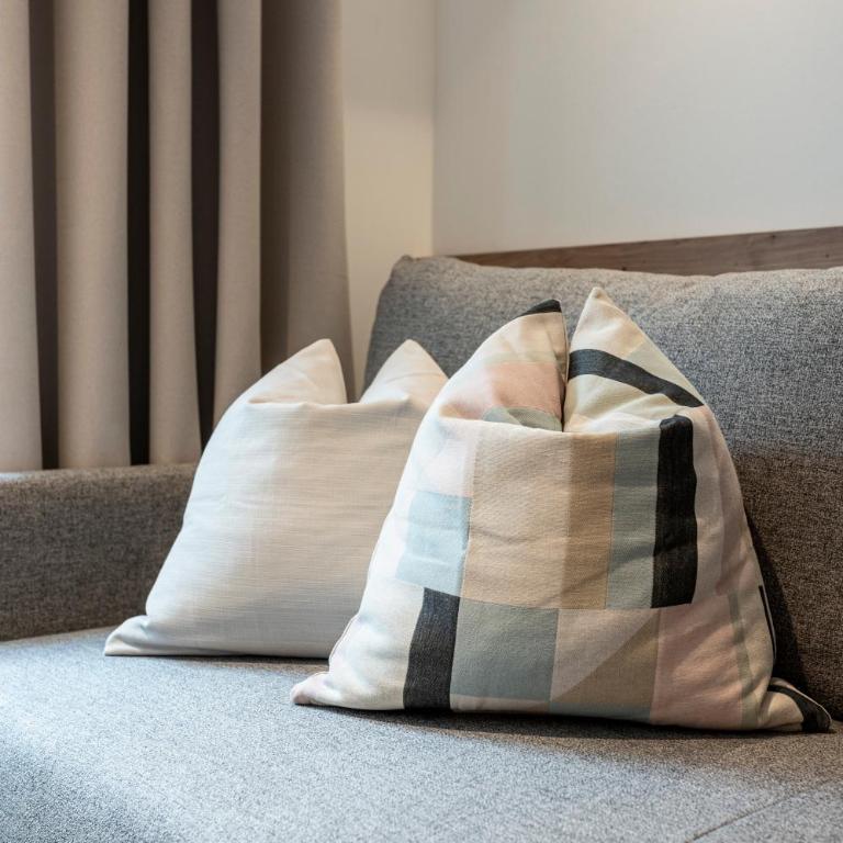 Hotel Gasthof Brüggler - Deluxe Studio mit Doppelbett - 19