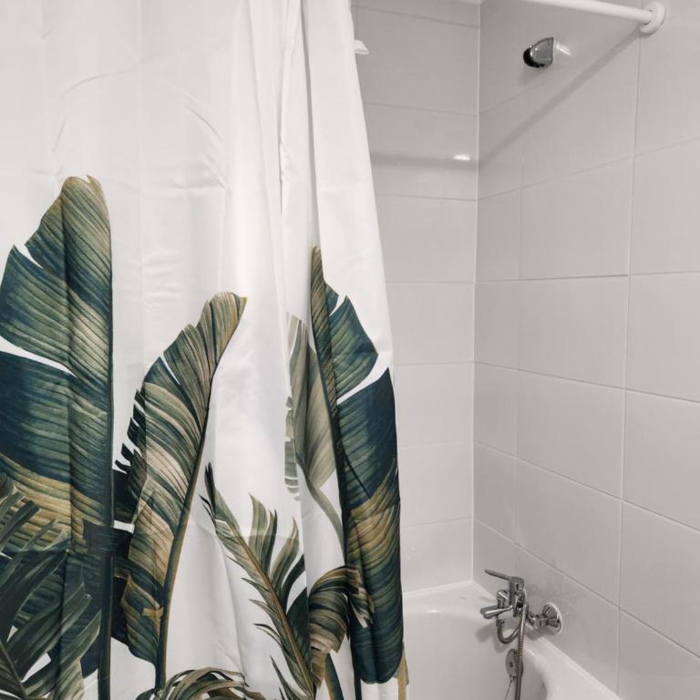 Departamento céntrico y cómodo - Apartamento de 1 dormitorio - 11