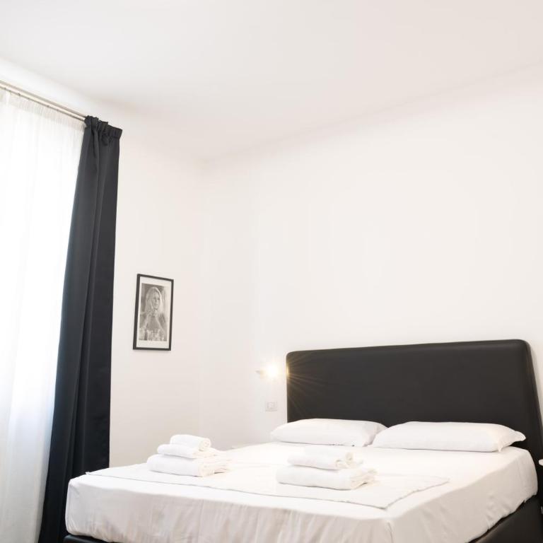 Inn Urbe Colosseo - Suite Familiare - 15