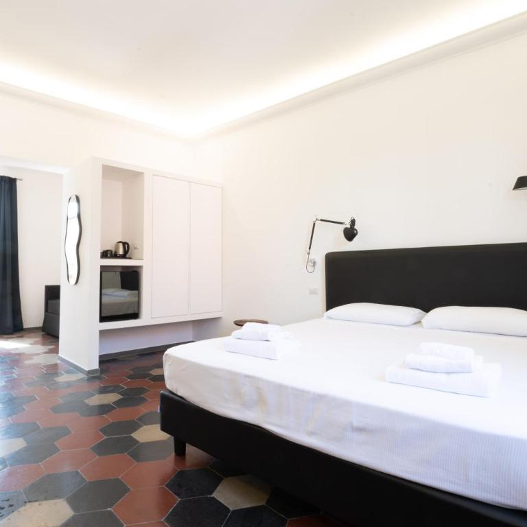 Inn Urbe Colosseo - Suite - 18